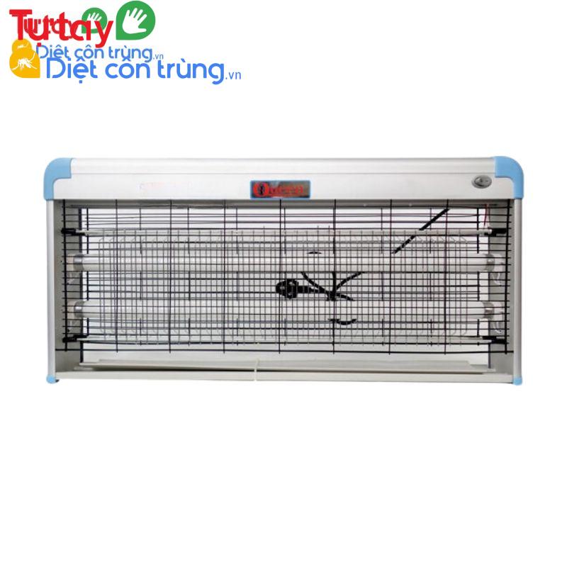 Đèn diệt côn trùng QE 20-2