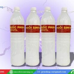 Thuốc Phun Muỗi Y Tế Sinh Học Pha Sẵn